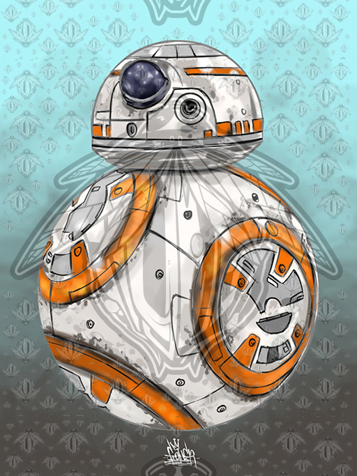 BB-8