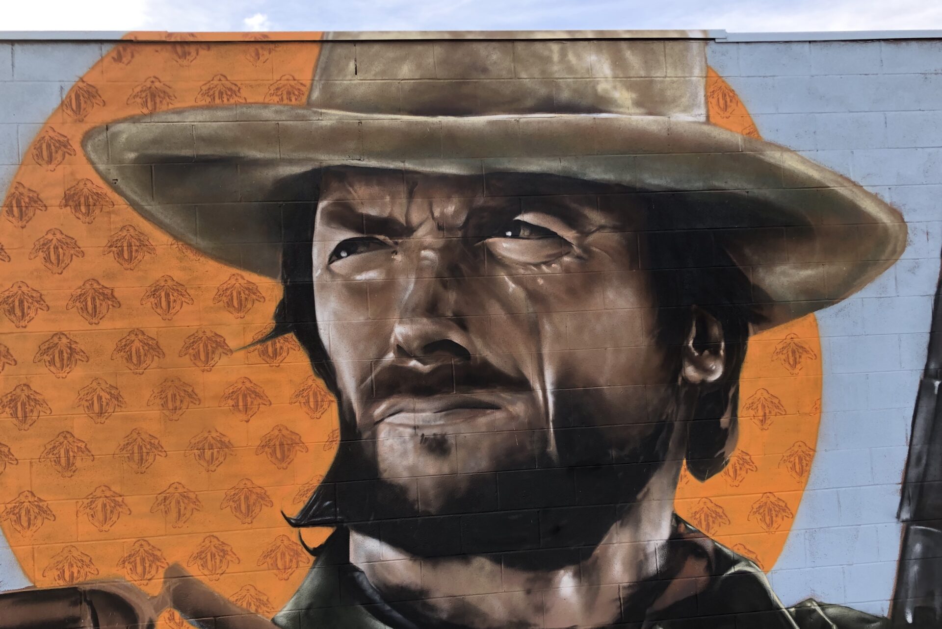 Josey Wales