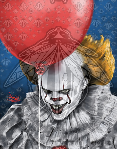 Pennywise