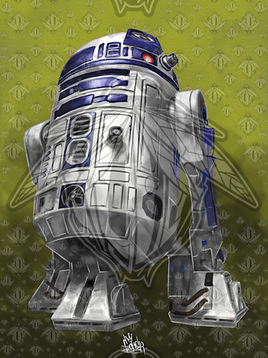 R2-D2