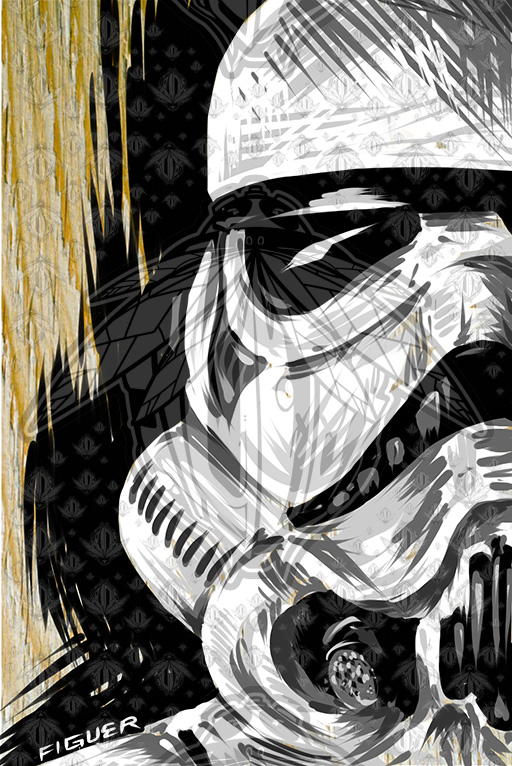 Stormtrooper