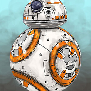 BB-8