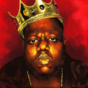 Biggie Smalls