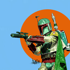 Boba Fett