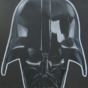 Darth Vader