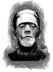 Frankenstein