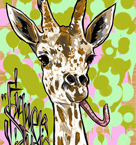 Giraffe