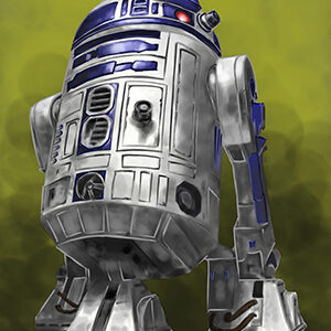 R2-D2