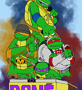 TMNT