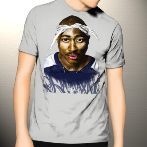 2Pac Ash