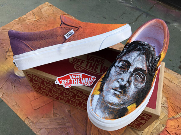 Lennon Shoes