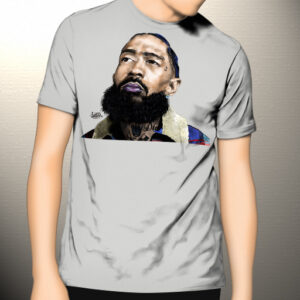 Nipsey Ash