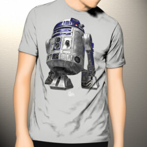 R2-D2 Ash