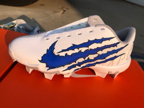 Cougar Cleats