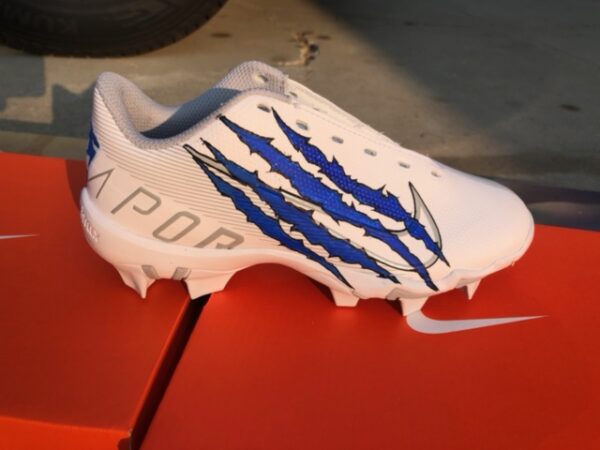 Cougar Cleats